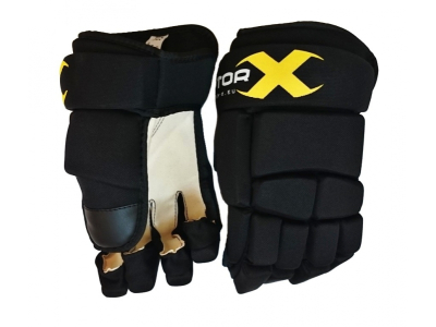 Hokejbalové rukavice RAPTOR X Senior