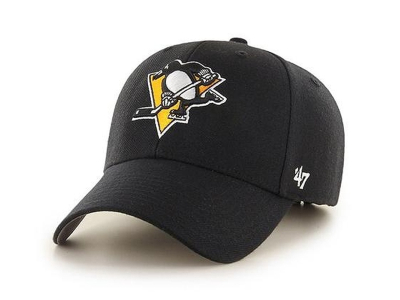 Šiltovka ´47 Pittsburgh Penguins MVP. 