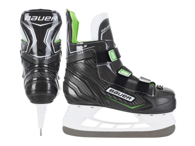 Korčule BAUER S21 X-LS Youth