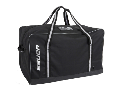 Hokejová taška BAUER S21 CORE CARRY BAG Junior Black