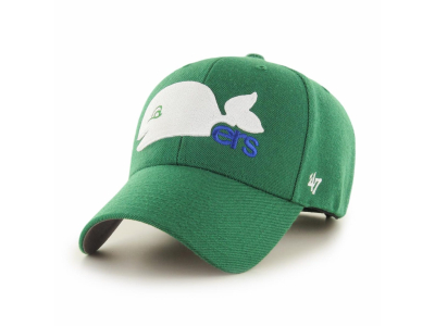 Šiltovka ´47 MVP Hartford Whalers Vintage