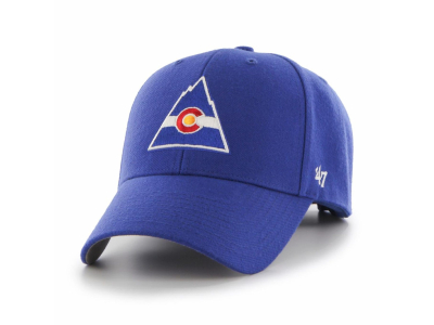 Šiltovka ´47 MVP Colorado Rockies Vintage