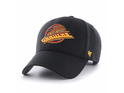 Šiltovka ´47 MVP Vancouver Canucks Vintage