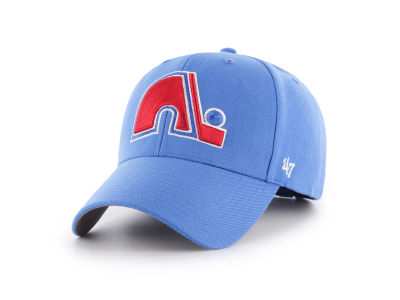 Šiltovka ´47 MVP Quebec Nordiques Vintage