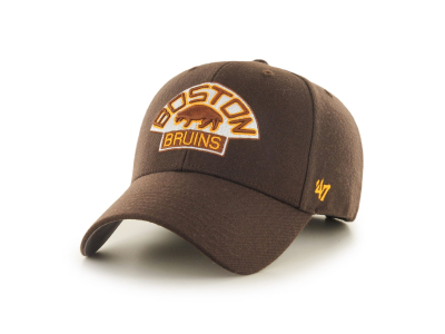 Šiltovka ´47 MVP Boston Bruins Vintage