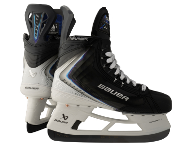 Korčule BAUER S25 VAPOR FLYLITE INTERMEDIATE