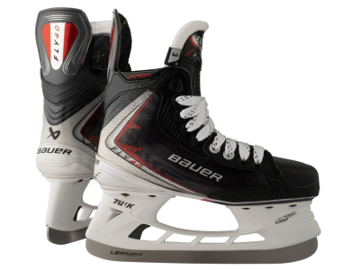 Korčule BAUER S25 VAPOR FLY40 JUNIOR