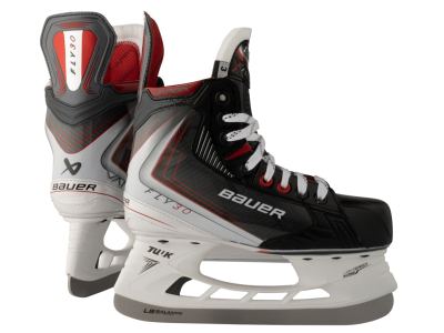 Korčule BAUER S25 VAPOR FLY30 JUNIOR