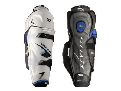 Hokejové chrániče holení BAUER S25 VAPOR FLYLITE INTERMEDIATE