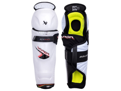 Hokejové chrániče holení BAUER S25 VAPOR FLYPRO JUNIOR