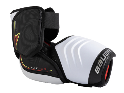 Hokejové chrániče lakťov BAUER S25 VAPOR FLYPRO SENIOR