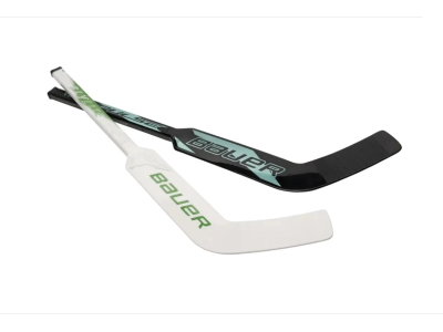Hokejka Bauer S25 MYSTERY MINI GOALIE