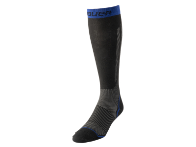 Hokejové ponožky BAUER S25 PERFORMANCE TALL