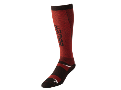 Hokejové ponožky BAUER S25 VAPOR PRO