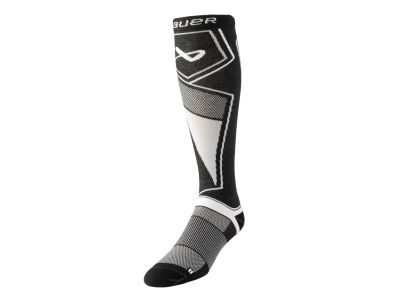 Hokejové ponožky BAUER S25 SUPREME PRO