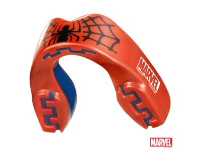 Chrániče zubov SAFEJAWZ® MARVEL Senior