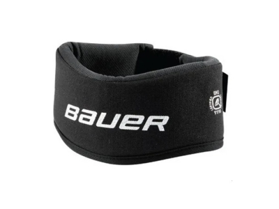 Chránič krku BAUER NG NLP7 Core Neckguard Collar JUNIOR