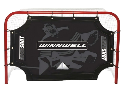 Strelecká plachta Winnwell Accushot 72"