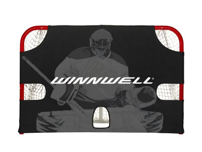 Strelecká plachta Winnwell Accushot 72" Heavy Duty