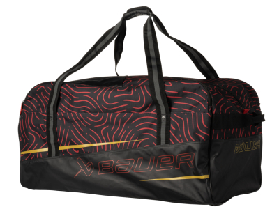 Hokejová taška BAUER S25 PREMIUM CARRY BAG CLR JUNIOR