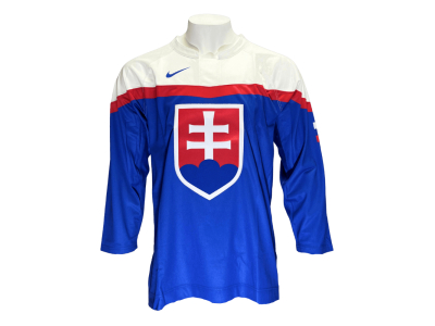 Hokejový dres replika IIHF Slovensko SENIOR
