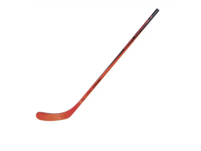 Hokejka FISCHER RC ONE IS1 Youth červená