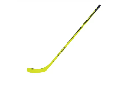 Hokejka FISCHER RC ONE IS1 Youth žltá