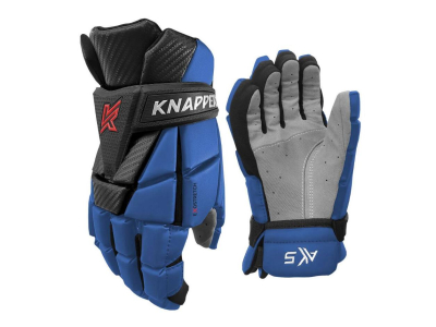 Hokejbalové rukavice KNAPPER AK5 V2
