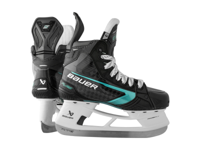 Korčule BAUER S26 Supreme FUSE JUNIOR