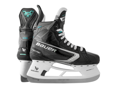 Korčule BAUER S26 Supreme F50 PRO INTERMEDIATE