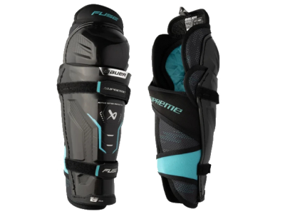Hokejové chrániče holení BAUER S26 Supreme FUSE YOUTH 