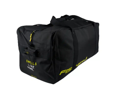 Hokejová taška FISCHER TEAM BAG S25 YOUTH