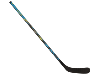 Hokejka BAUER S26 SUPREME JUNIOR 10 FLEX