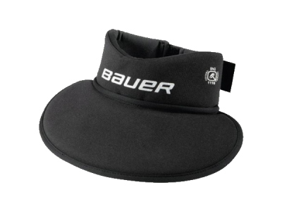 Chránič krku BAUER CORE NLP8 BIB JUNIOR