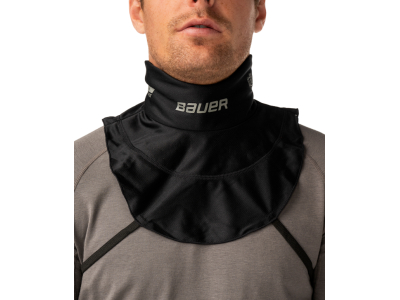 Chránič krku BAUER BODYGUARD NECK BIB 25 SENIOR