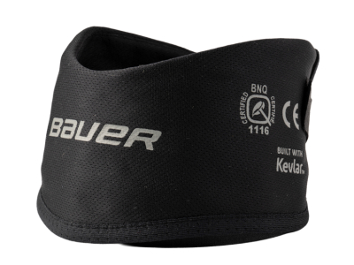 Chránič krku BAUER BODYGUARD NECK 25 JUNIOR