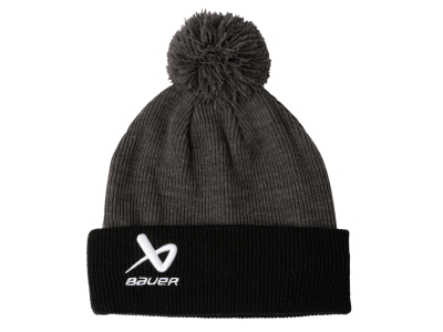 Zimná čiapka BAUER 2TONE KNIT