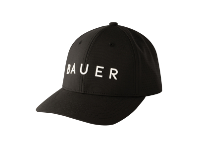 Šiltovka BAUER PERF.HAT BLK