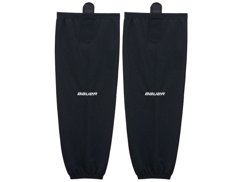 Hokejové štucne BAUER Flex Stock Black