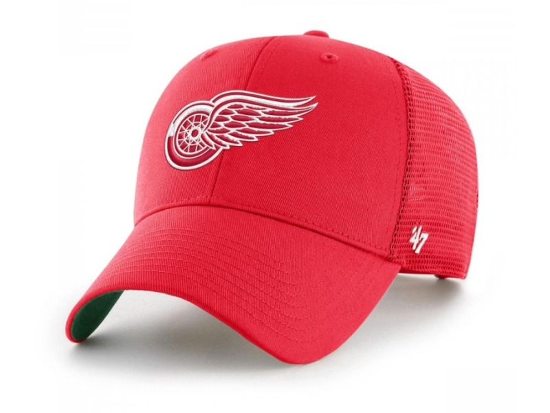 Šiltovka '47 Detroit Red Wings Branson MVP