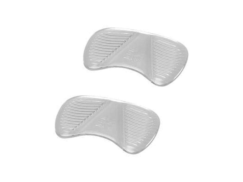 Gélové vložky Blue Sports Achille Heel Gel Pad na pätu