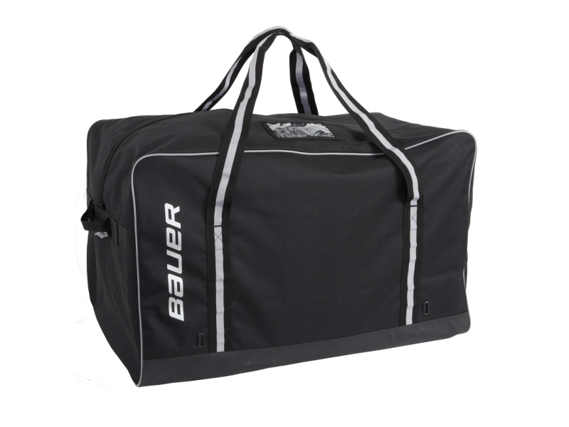 Hokejová taška BAUER S21 CORE CARRY BAG Junior Black