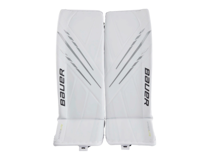 Brankárske betóny BAUER S21 VAPOR HYPERLITE Senior