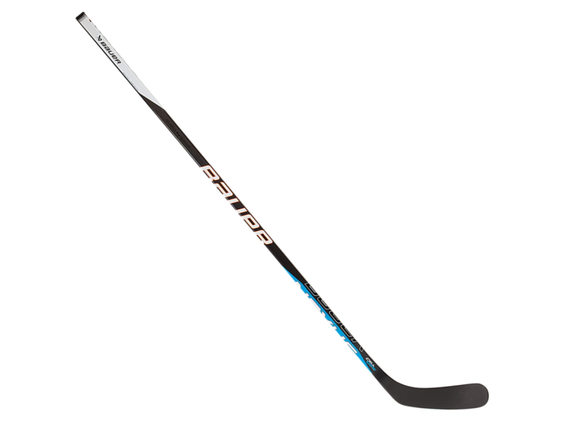 Hokejka BAUER S22 NEXUS E3 Grip Senior 