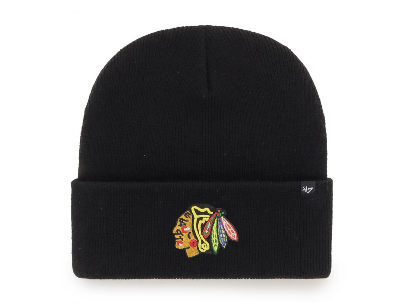 Čiapka '47 HAYMAKER Chicago Blackhawks BKA