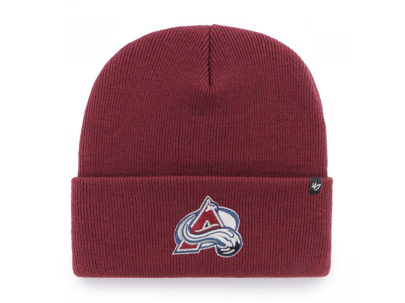 Zimná čiapka '47 HAYMAKER Colorado Avalanche CA