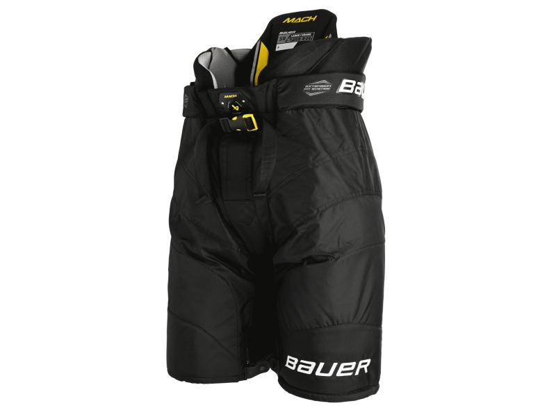 Hokejové nohavice BAUER S23 SUPREME MACH SENIOR
