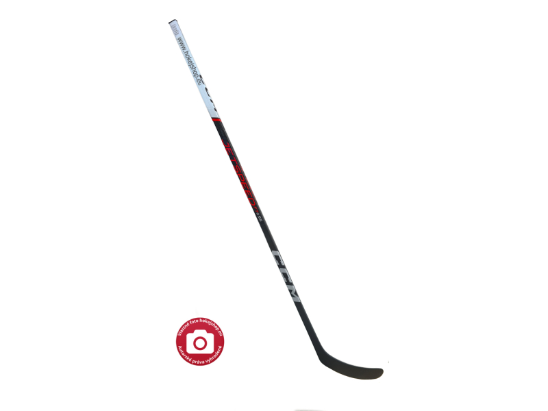 Hokejka CCM JETSPEED FT655 Junior