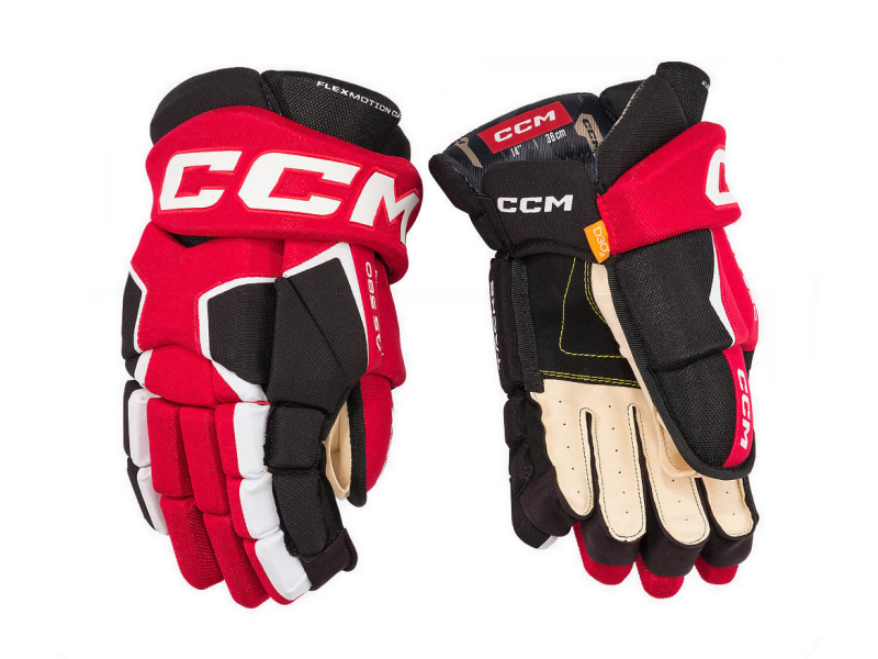 Hokejové RUKAVICE CCM AS 580 SENIOR