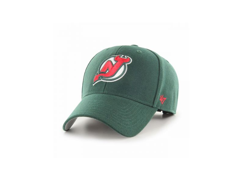 Šiltovka ´47 MVP New Jersey Devils